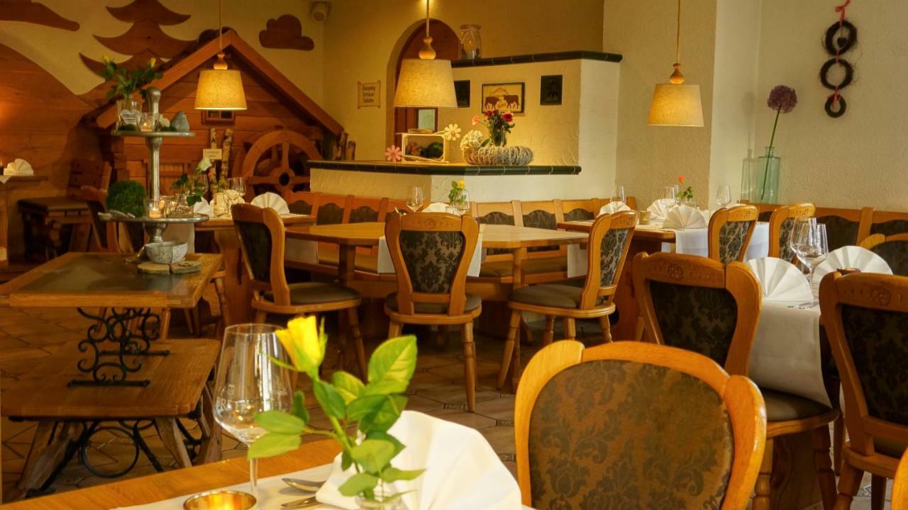 Waldhotel Auszeit 4*
